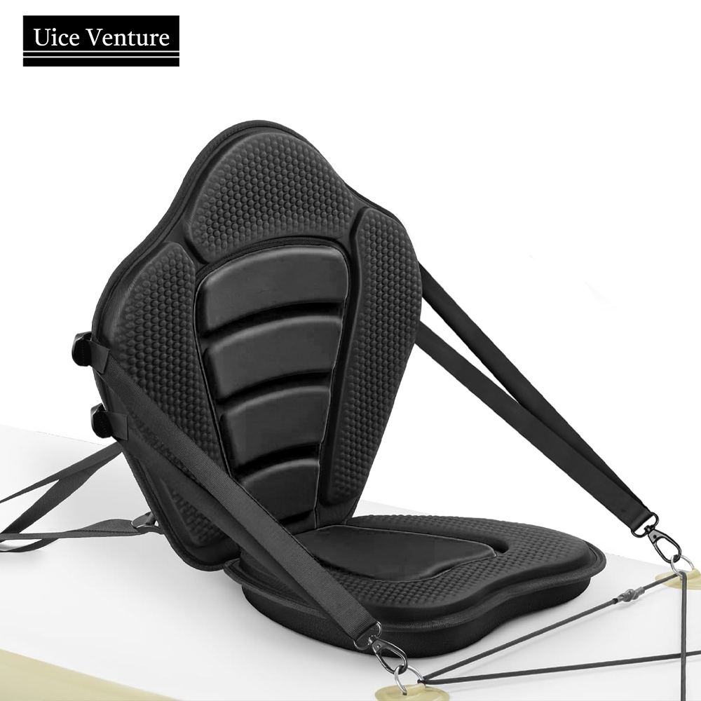 Siège de kayak, accessoires de - Sup Paddle Carbon Fiber avis et prix