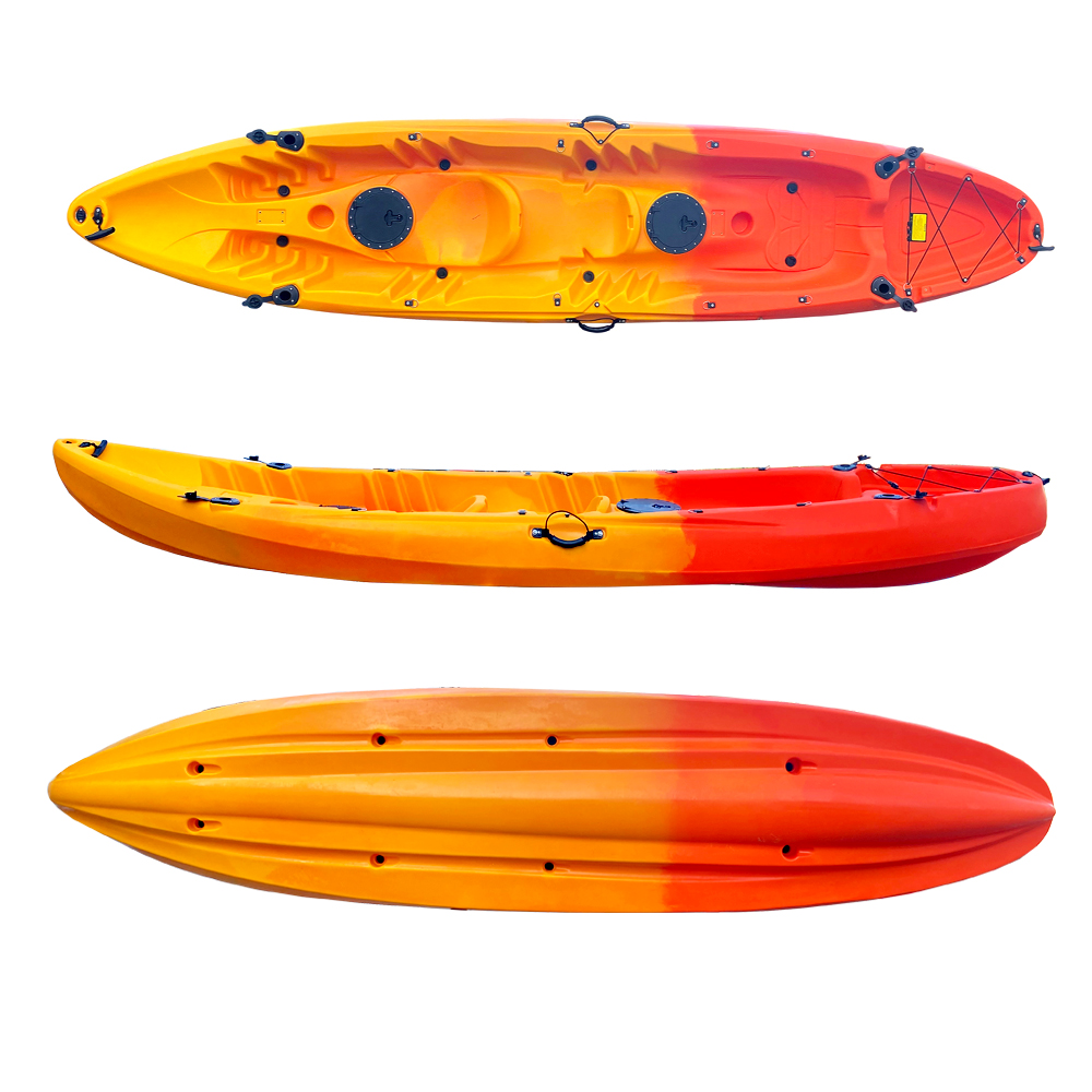 Approvisionnement d'usine 3 4  - Inflatable Kayak 3 Person avis et prix