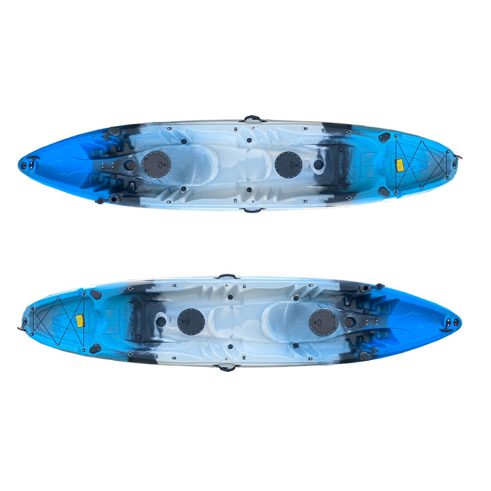 Approvisionnement d'usine 3 4  - Inflatable Kayak 3 Person avis et prix