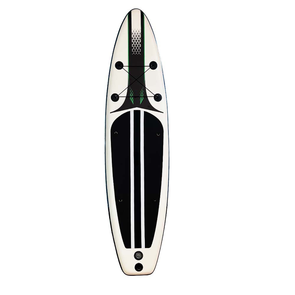 Planche à pagaie gonflable en  - Sup Board 11Ft Inflatable avis et prix