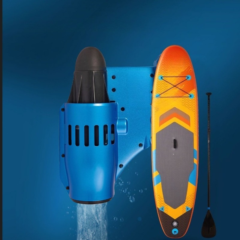 Numéro de moteur. Ensemble de  - Sup Fin Set Thruster avis et prix