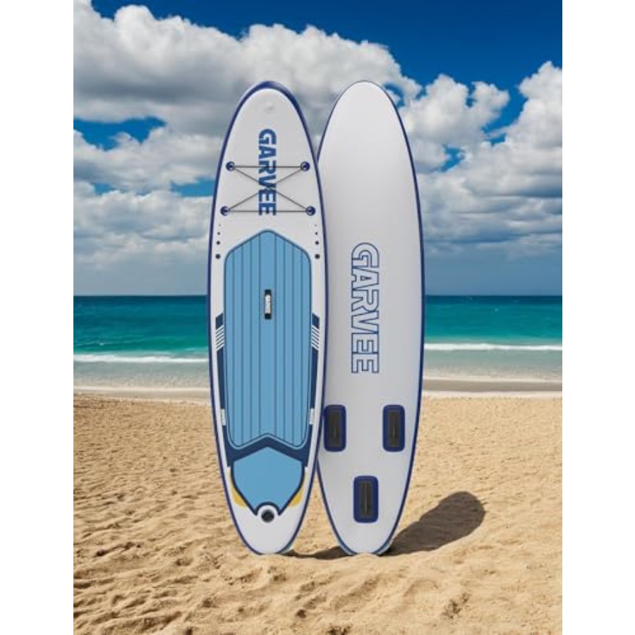 Planche de paddle gonflable po - Inflatable Paddle Board 10.6Ft avis et prix