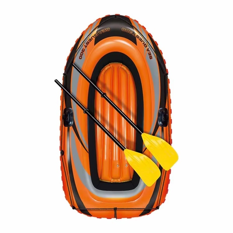 Bateau gonflable OEM 2026 en P - Kayak Inflatable 2 Person avis et prix