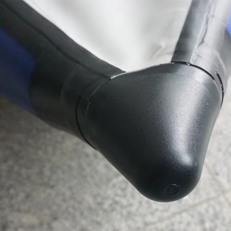 Kayak gonflable pour deux pers - Kayak Inflatable 2 Person avis et prix