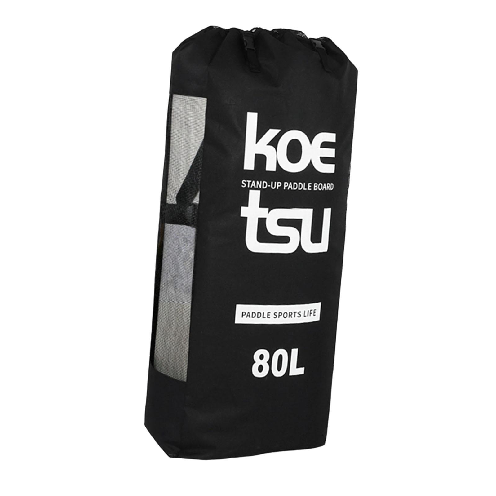 Sac à dos pour planche de stan - Paddle Board Backpack avis et prix