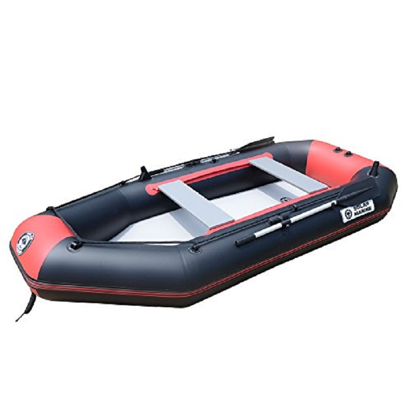 Bateau de pêche gonflable UNIS - Inflatable Kayak 3 Person avis et prix