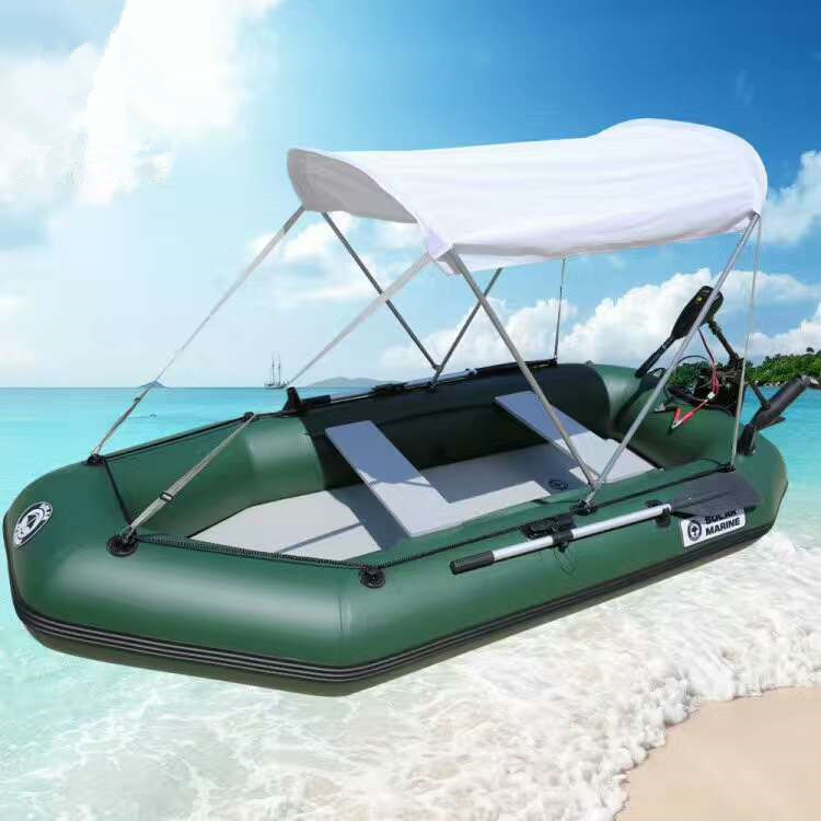 Bateau de pêche gonflable UNIS - Inflatable Kayak 3 Person avis et prix
