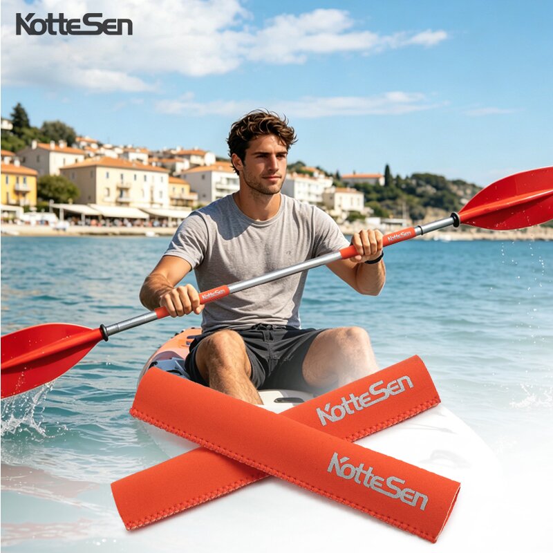 Manchon de flottabilité pour p - Sup Paddle Carbon Fiber avis et prix