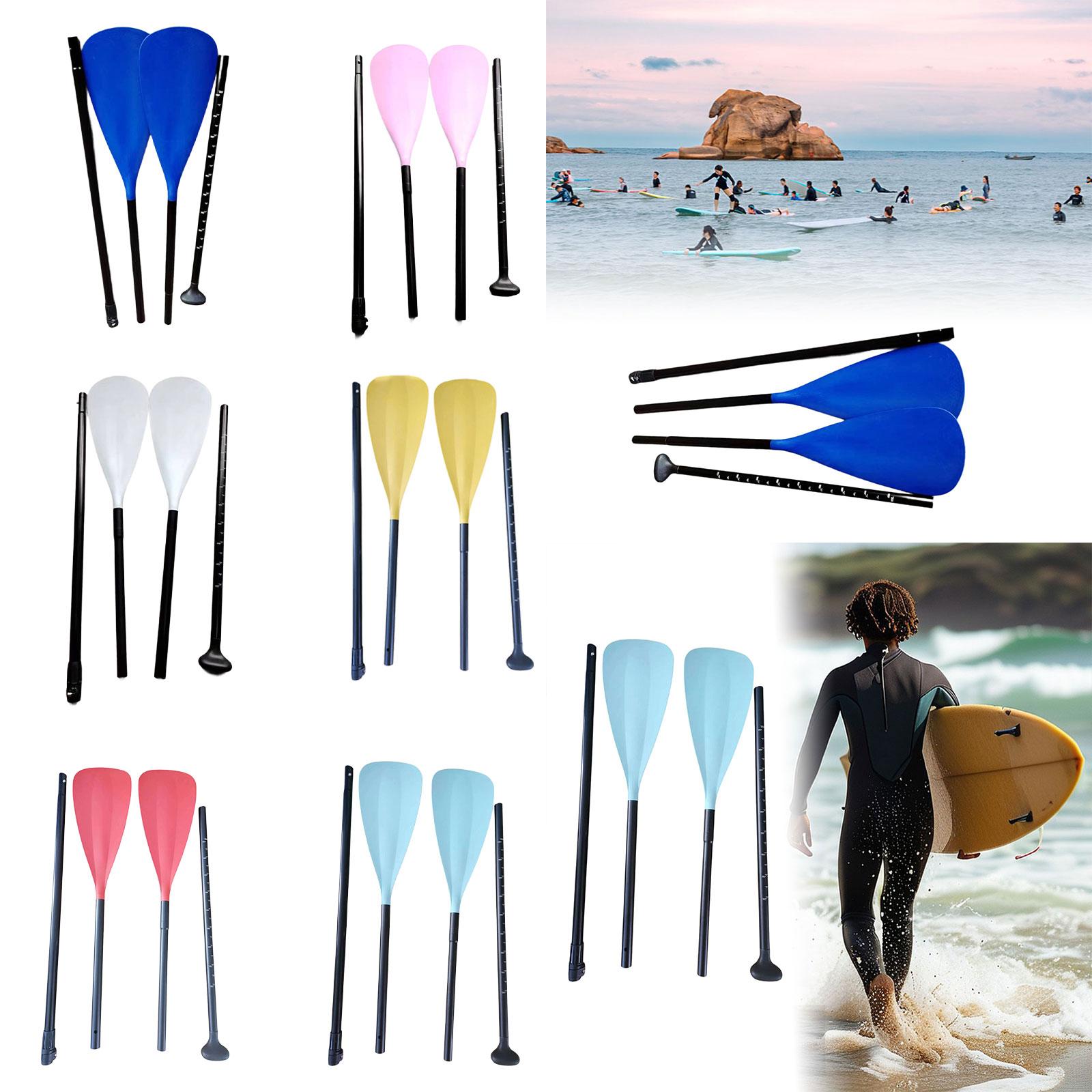 Paddle de Kayak, planche à pag - Sup Paddle Carbon Fiber avis et prix