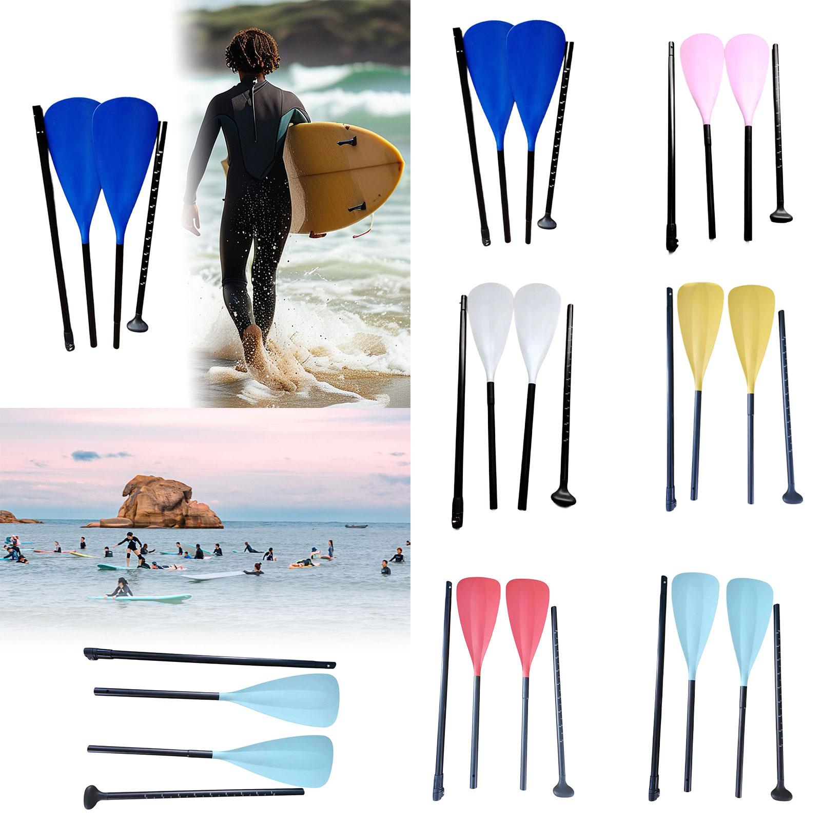 Paddle de Kayak, planche à pag - Sup Paddle Carbon Fiber avis et prix