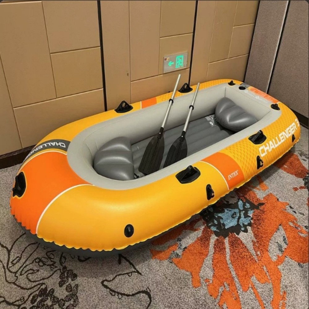 Kayak épais pour 2 ou 4 person - Kayak Inflatable 2 Person avis et prix