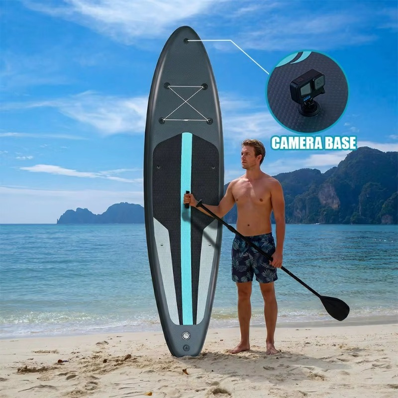 Planche de paddle gonflable SU - Sup Board 11Ft Inflatable avis et prix