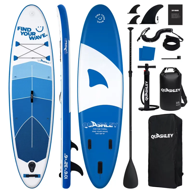 Planche de paddle gonflable po - Sup Board 11Ft Inflatable avis et prix