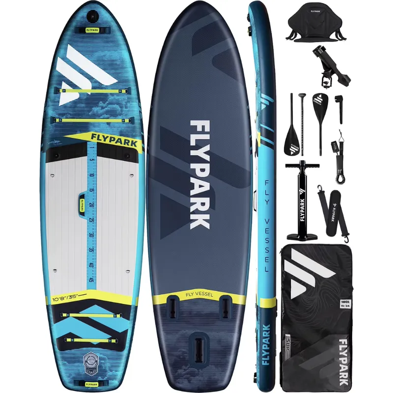 Planche de paddle gonflable po - Sup Board 11Ft Inflatable avis et prix