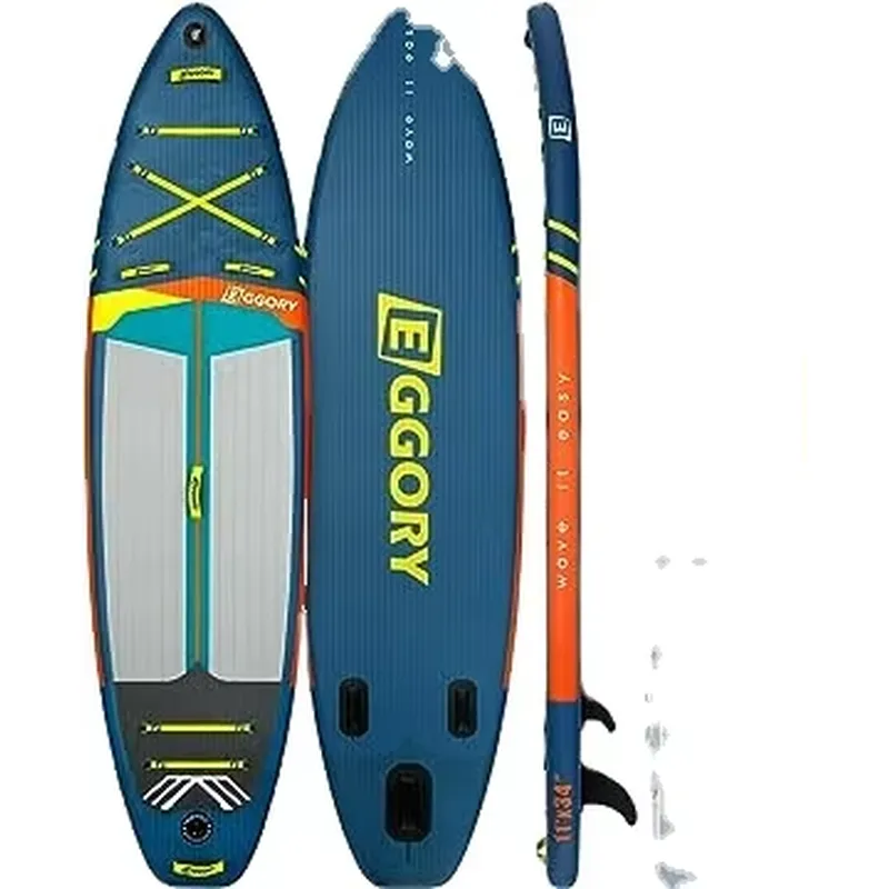Planche de paddle gonflable po - Sup Board 11Ft Inflatable avis et prix