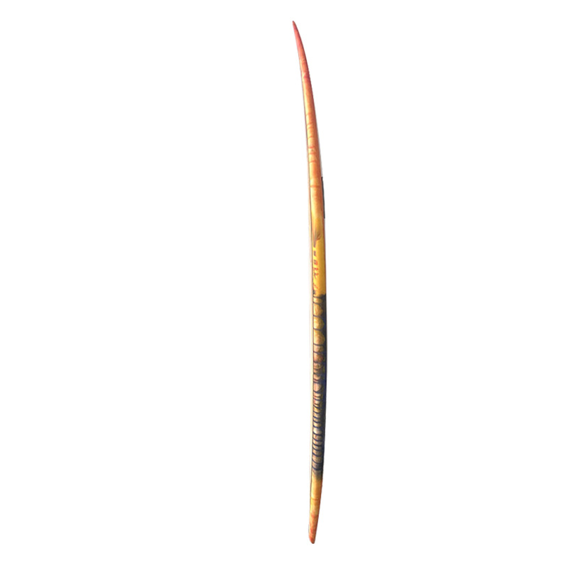 Planche de paddle en mousse EP - Sup Paddle Carbon Fiber avis et prix
