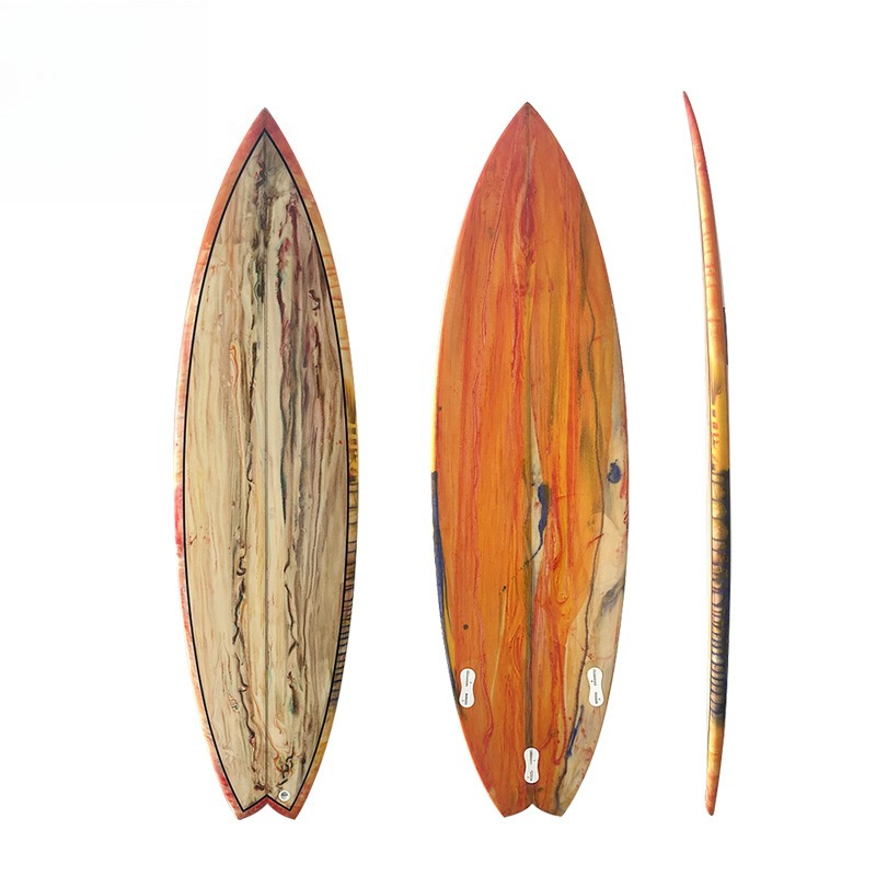 Planche de paddle en mousse EP - Sup Paddle Carbon Fiber avis et prix