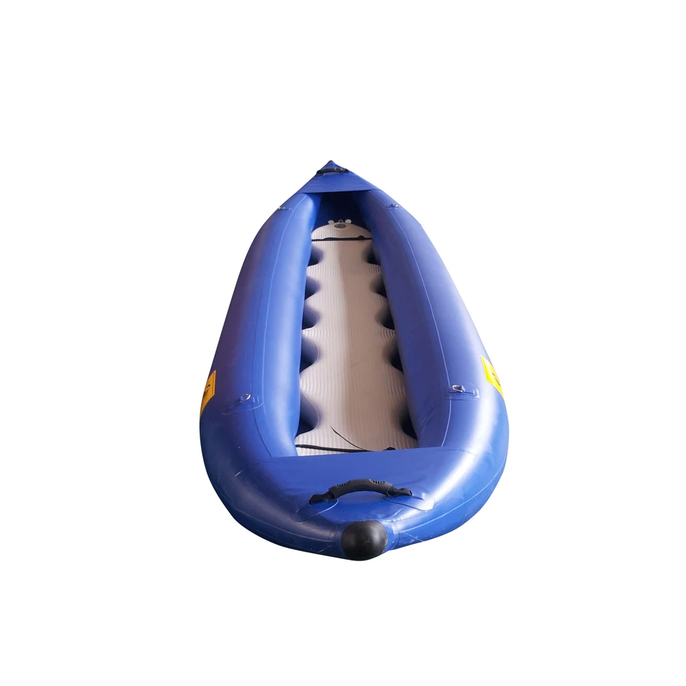 Kayak de pêche gonflable, 2 pr - Kayak Inflatable 2 Person avis et prix