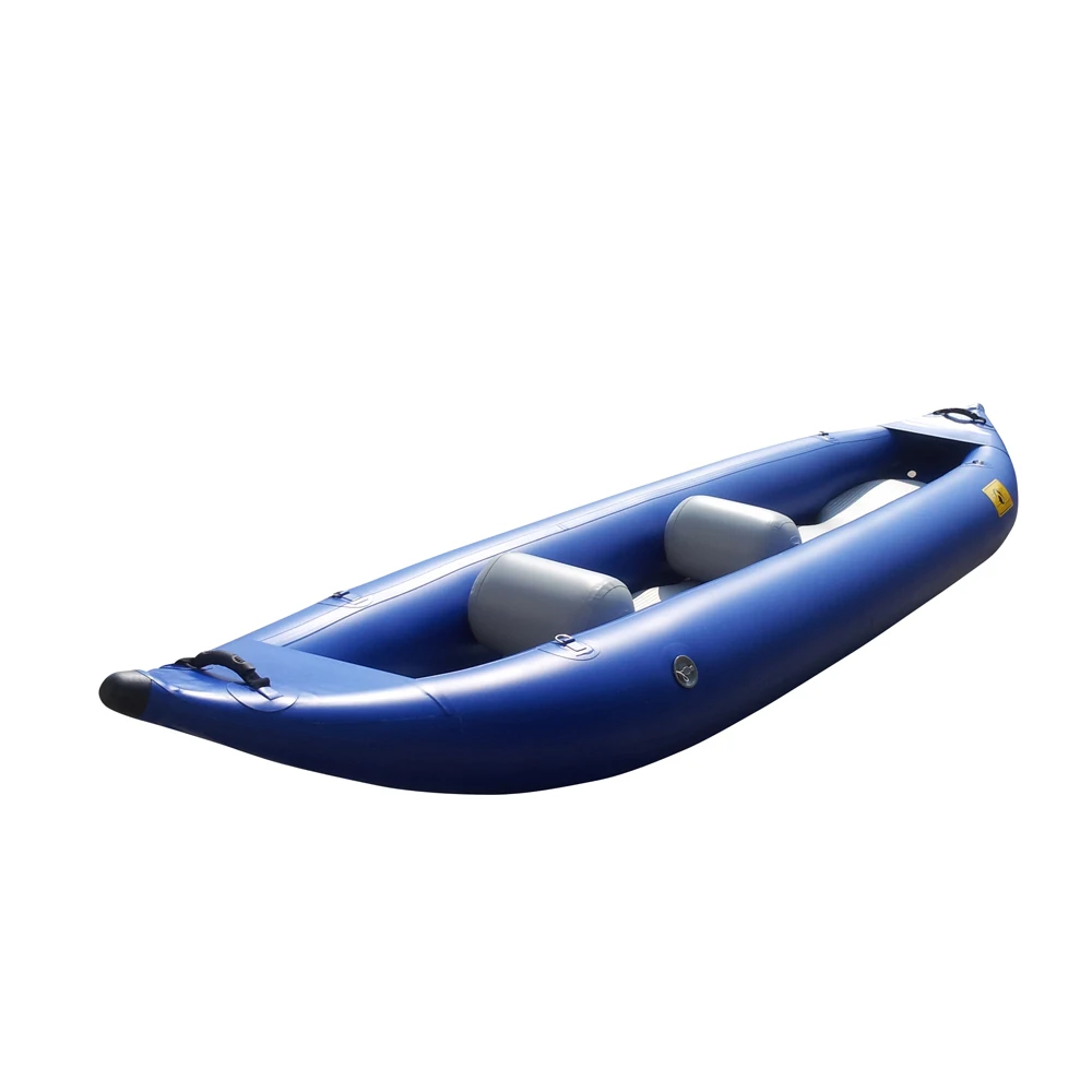 Kayak de pêche gonflable, 2 pr - Kayak Inflatable 2 Person avis et prix