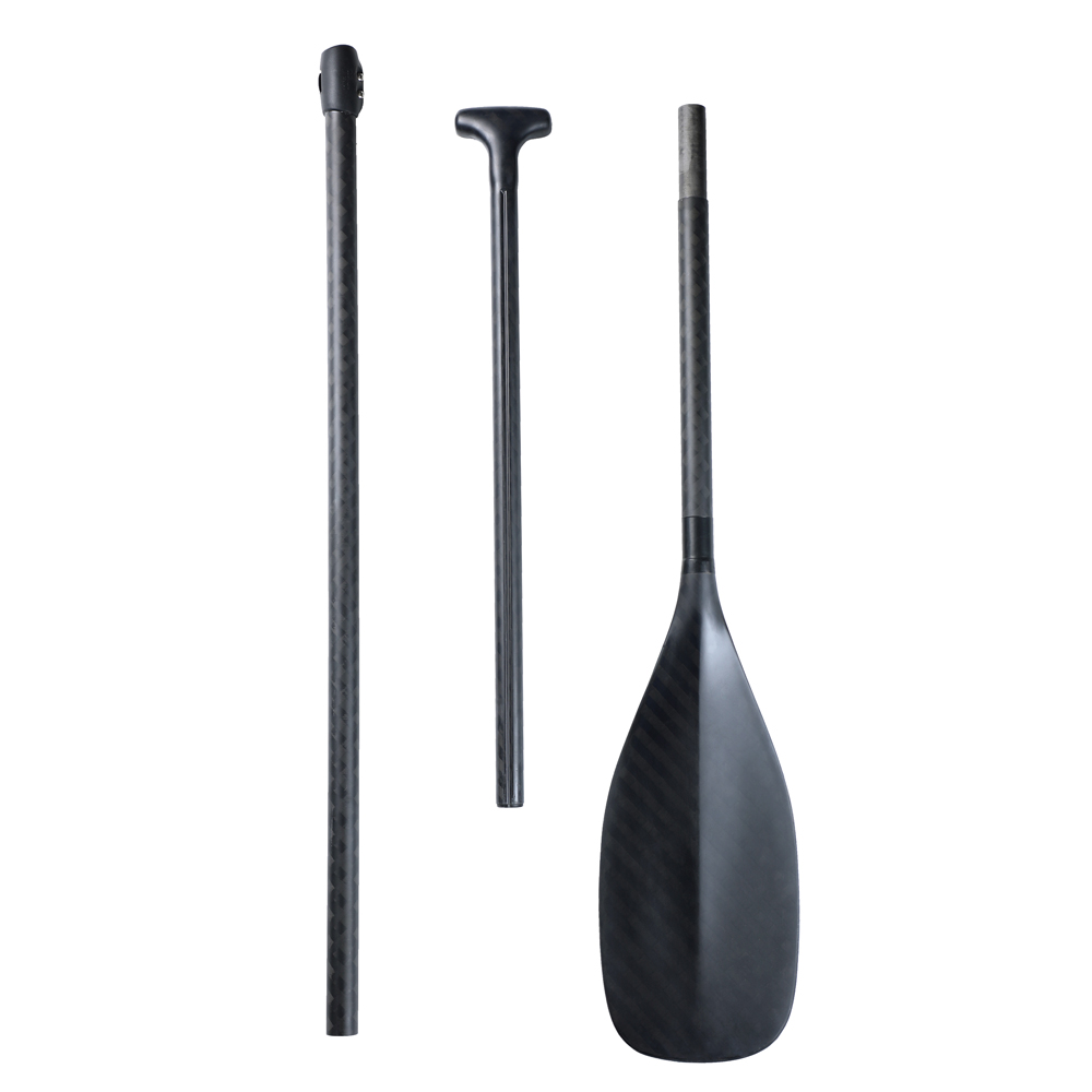 Pagaie de SUP OKHEALING 12K en - Sup Paddle Carbon Fiber avis et prix