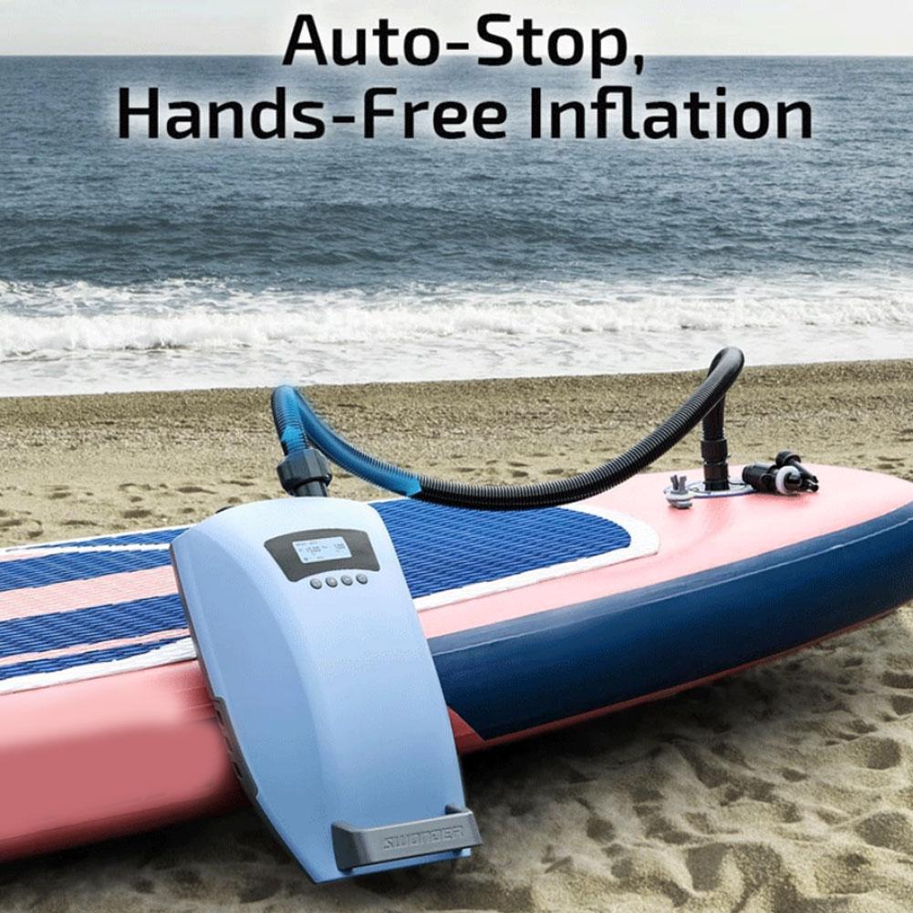 Kit de tuyau d'air avec 7 embo - Inflatable Boat 4 Person avis et prix