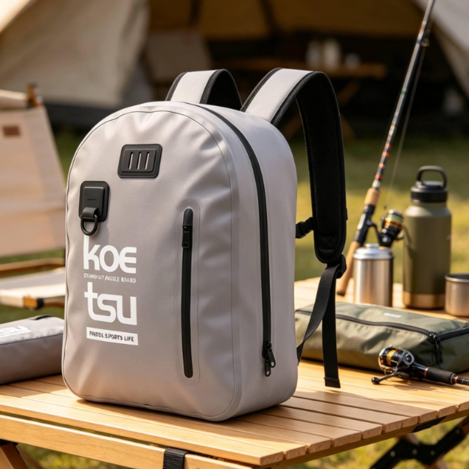 Sac à dos pour paddleboard |   - Paddle Board Backpack avis et prix