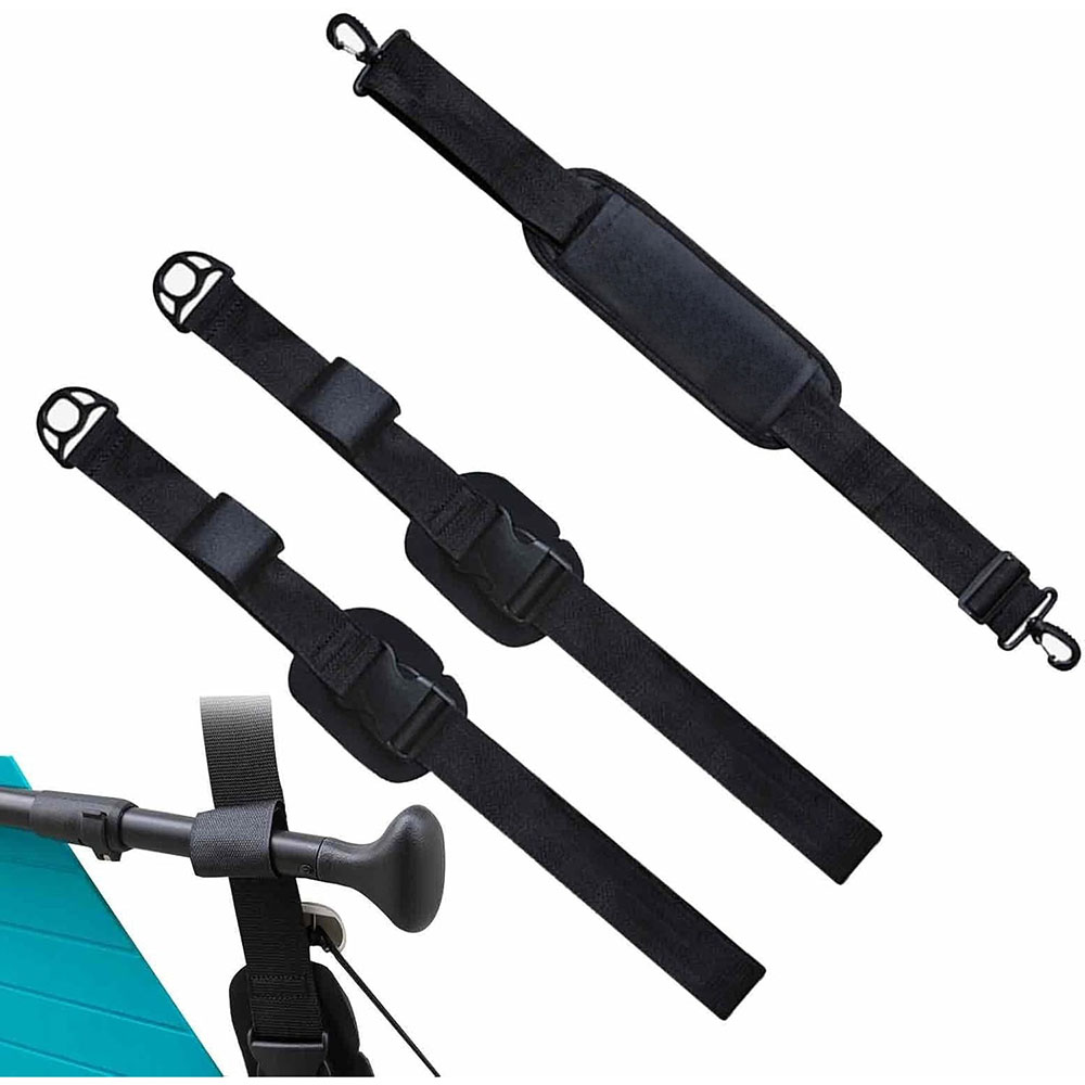 Sangle réglable pour planche d - Sup Paddle Carbon Fiber avis et prix