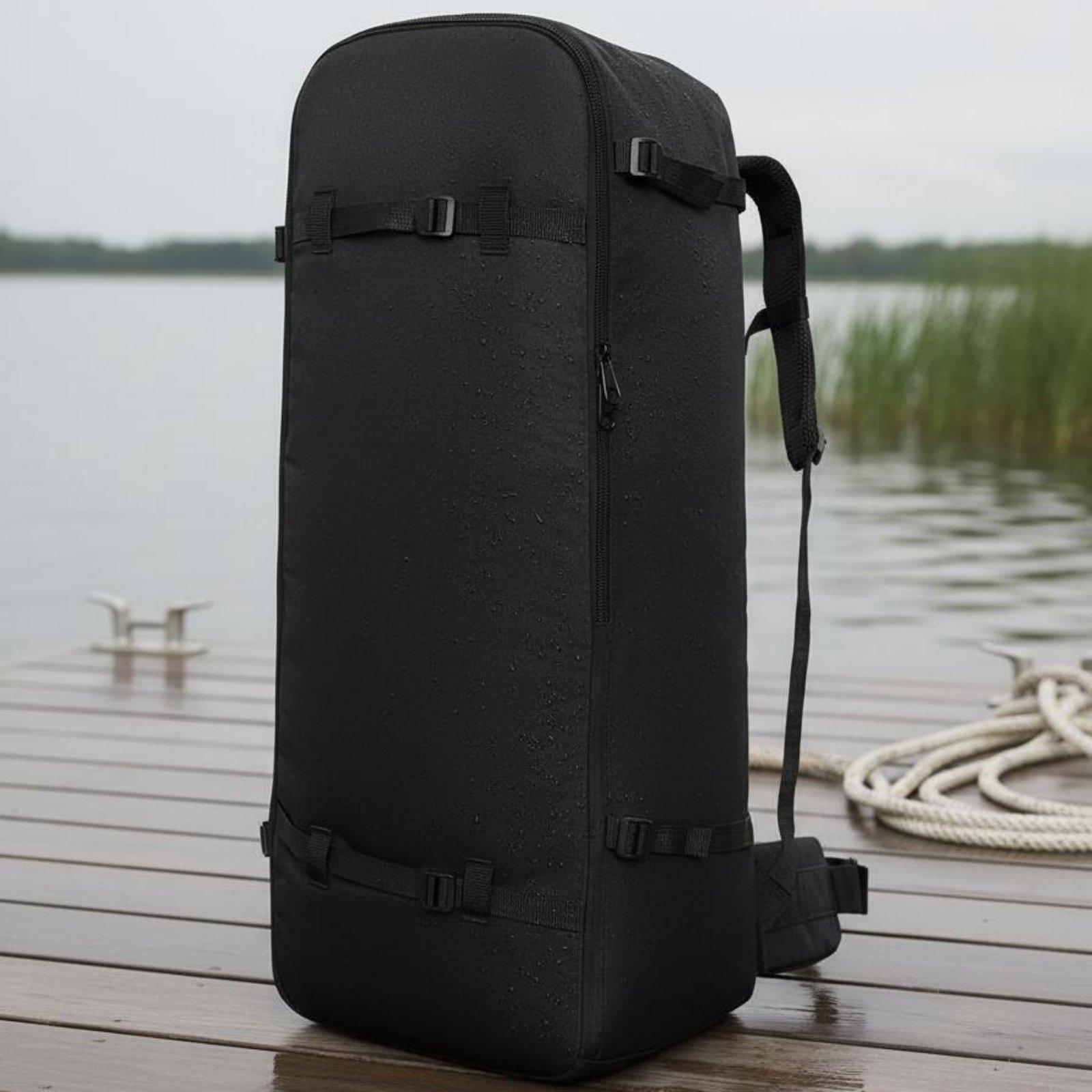 Sac à dos pour planche de padd - Paddle Board Backpack avis et prix