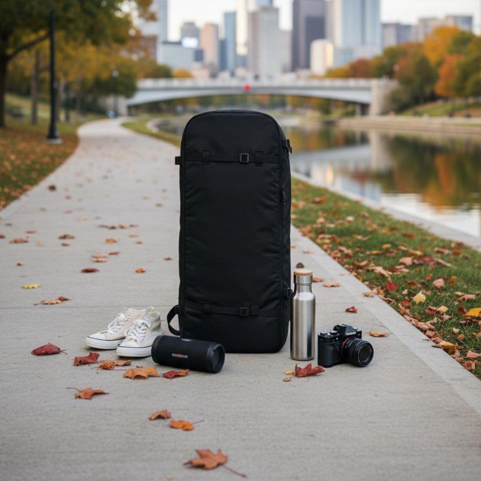 Sac à dos pour planche de padd - Paddle Board Backpack avis et prix