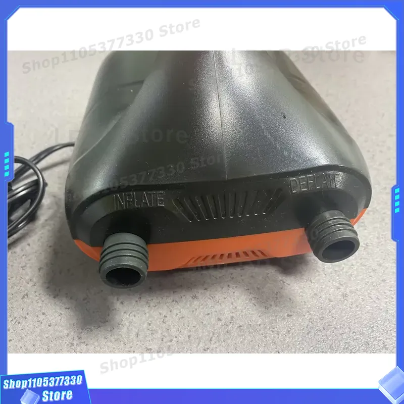 Pompe à air électrique 20 PSI  - Paddle Board Electric Pump 20Psi avis et prix