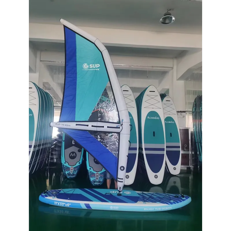 Planche de SUP gonflable de 11 - Sup Board 11Ft Inflatable avis et prix
