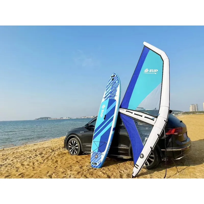 Planche de SUP gonflable de 11 - Sup Board 11Ft Inflatable avis et prix