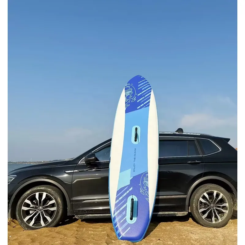 Planche de SUP gonflable de 11 - Sup Board 11Ft Inflatable avis et prix