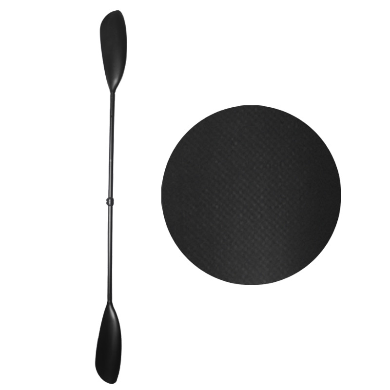 Accessoires de bateau à pagaie - Kayak Paddle Carbon 2 Piece avis et prix